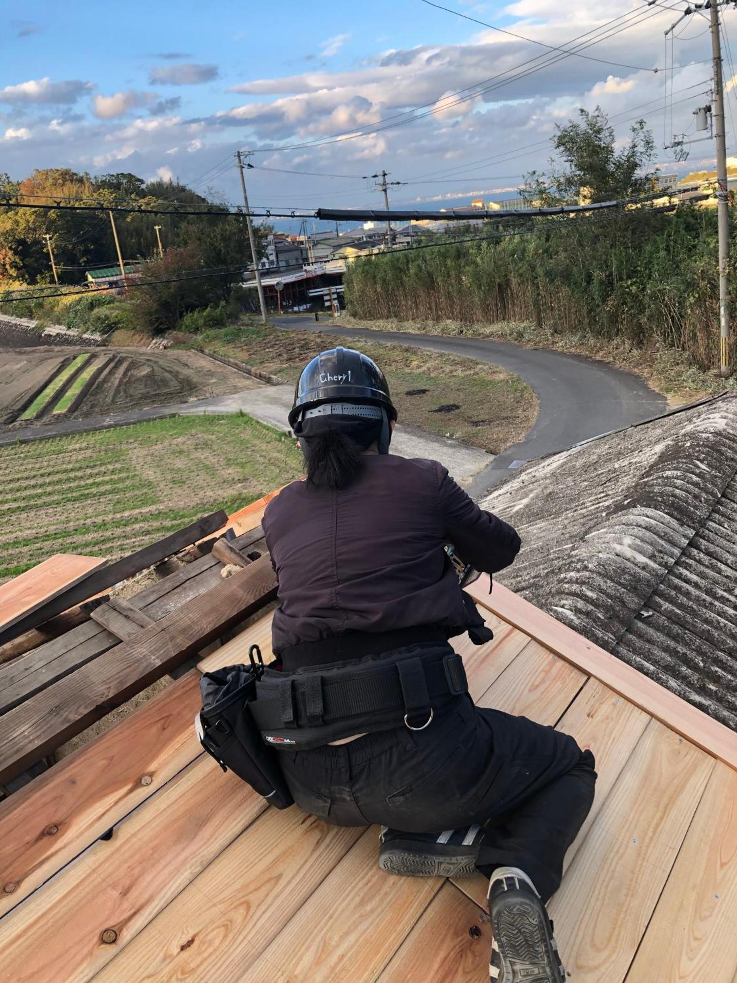 サウナとドッグラン付きのアンティーク古民家宿 Akiya Cornerstone Awaji Luaran gambar